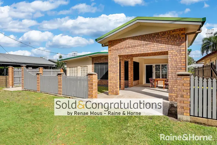Main view of Homely house listing, 72 Marine Parade, Newell QLD 4873