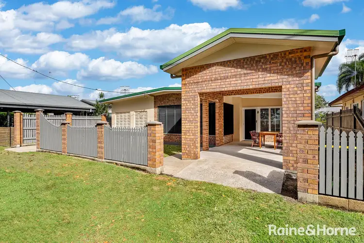 Second view of Homely house listing, 72 Marine Parade, Newell QLD 4873