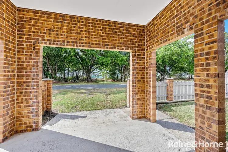Third view of Homely house listing, 72 Marine Parade, Newell QLD 4873