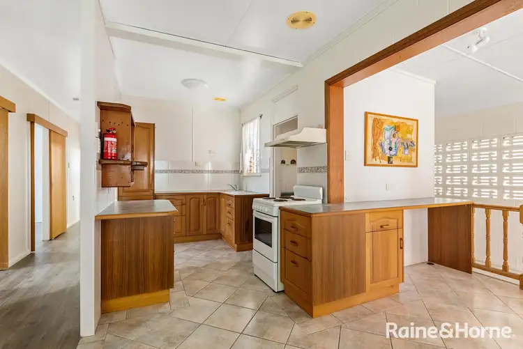 Fourth view of Homely house listing, 72 Marine Parade, Newell QLD 4873