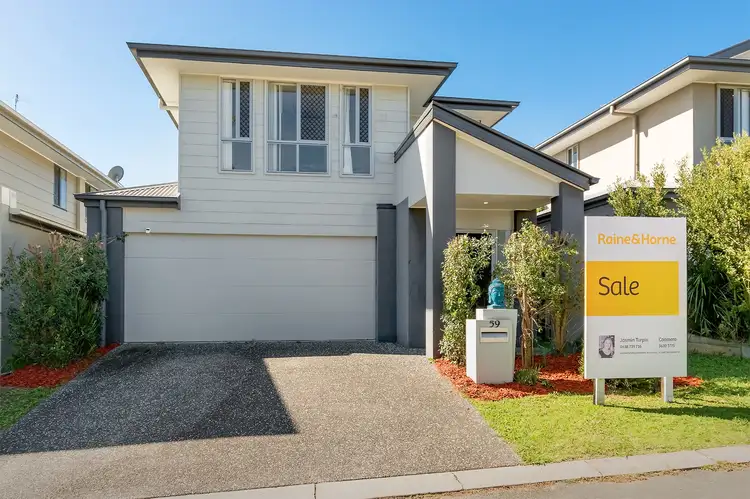 59 Synergy Drive, Coomera QLD 4209