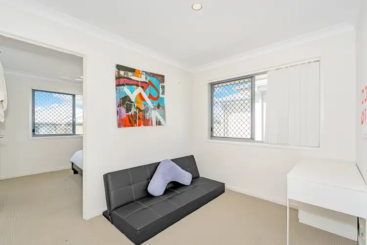 Fifth view of Homely house listing, 59 Synergy Drive, Coomera QLD 4209