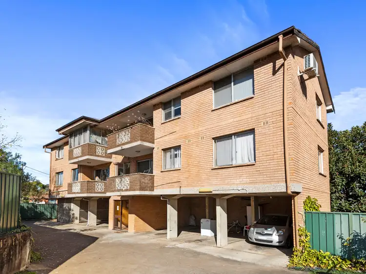 10/20-22 The Crescent, Penrith NSW 2750