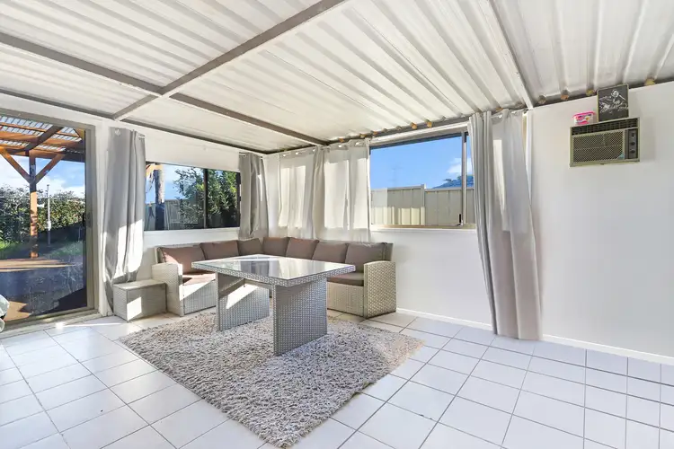 Sixth view of Homely house listing, 51 Corio Drive, St Clair NSW 2759