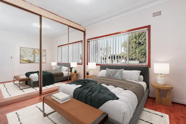 Fifth view of Homely house listing, 63 & 63a Bennett Road, Colyton NSW 2760