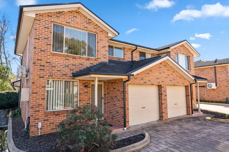 11/13 Atchison Street, St Marys NSW 2760