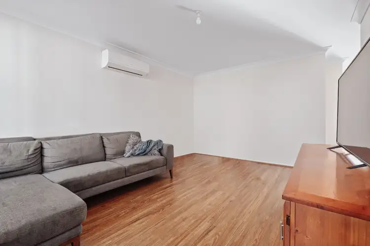 Second view of Homely townhouse listing, 11/13 Atchison Street, St Marys NSW 2760