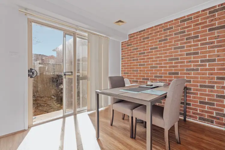 Third view of Homely townhouse listing, 11/13 Atchison Street, St Marys NSW 2760