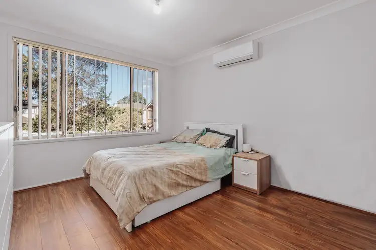 Fourth view of Homely townhouse listing, 11/13 Atchison Street, St Marys NSW 2760