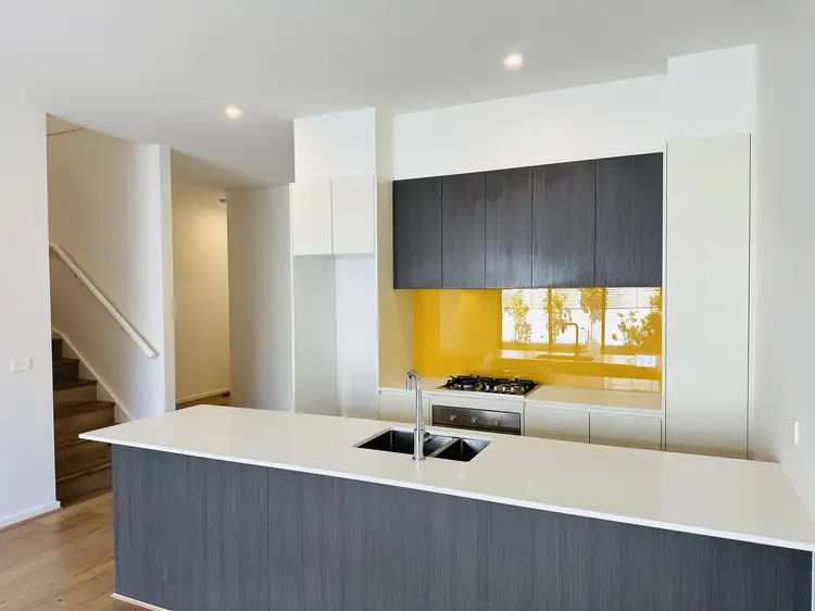 Third view of Homely townhouse listing, 5B3B/29 Browns Road, Clayton VIC 3168