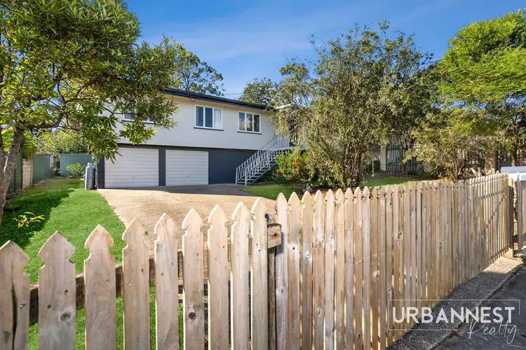 35 Leona Street, Boondall QLD 4034