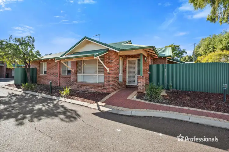 6/142 Macdonald Street, Kalgoorlie WA 6430