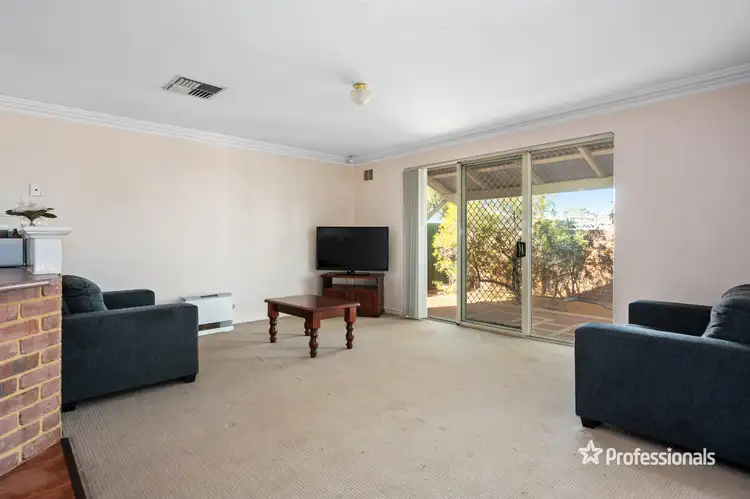 Second view of Homely house listing, 6/142 Macdonald Street, Kalgoorlie WA 6430