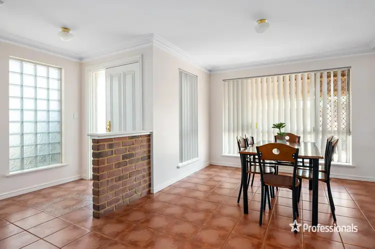 Third view of Homely house listing, 6/142 Macdonald Street, Kalgoorlie WA 6430