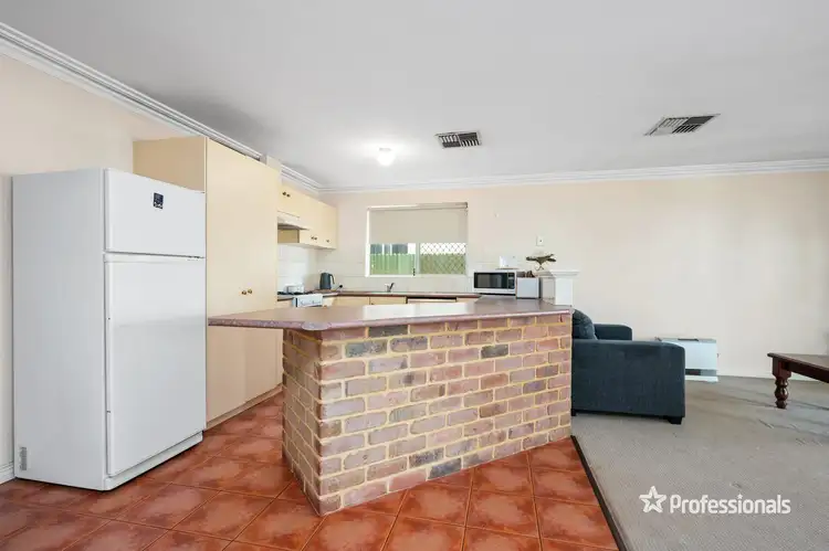 Fourth view of Homely house listing, 6/142 Macdonald Street, Kalgoorlie WA 6430