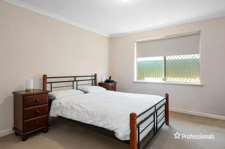 Sixth view of Homely house listing, 6/142 Macdonald Street, Kalgoorlie WA 6430