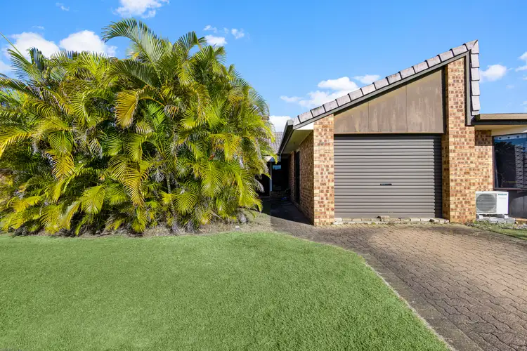 96/8 Melody Court, Warana QLD 4575