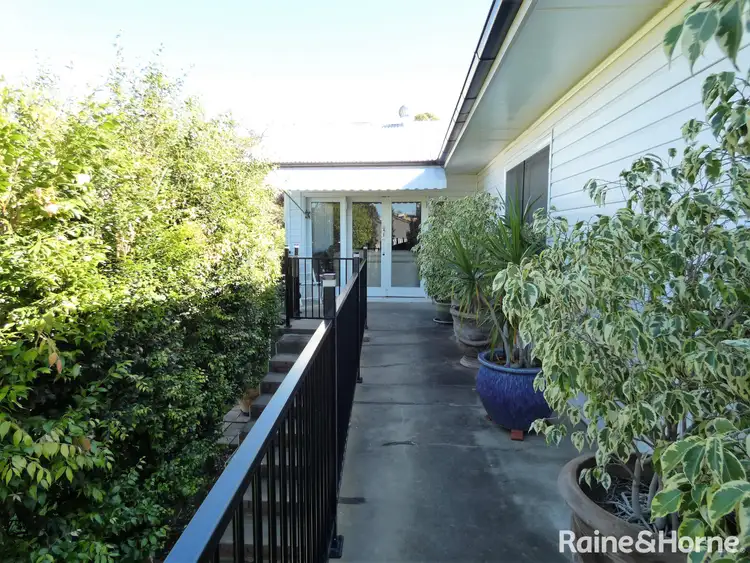 Fifth view of Homely house listing, 15 Iris Street, Moree NSW 2400