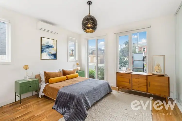 Fifth view of Homely house listing, 2/1 Bristol Avenue, Edithvale VIC 3196