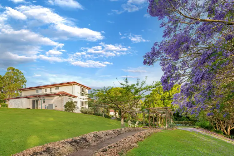 Third view of Homely house listing, 340 Flaxton Drive, Flaxton QLD 4560