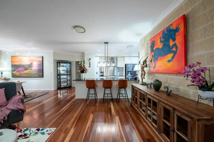 Fourth view of Homely house listing, 340 Flaxton Drive, Flaxton QLD 4560