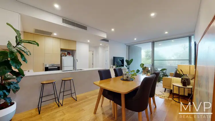 49/2 Milyarm Rise, Swanbourne WA 6010