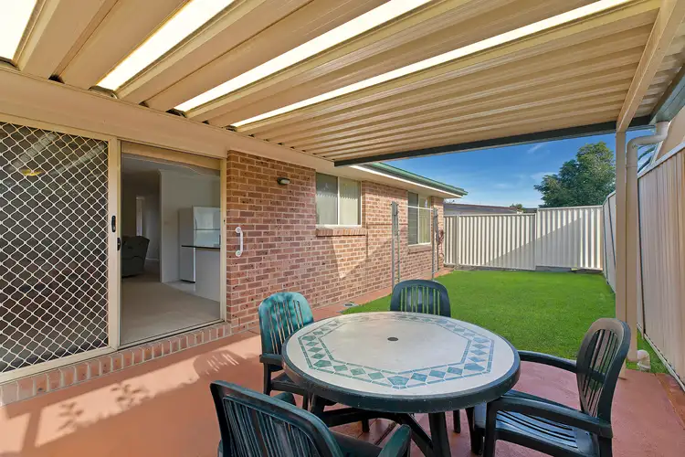 Third view of Homely villa listing, 30 Swadling Street, Long Jetty NSW 2261