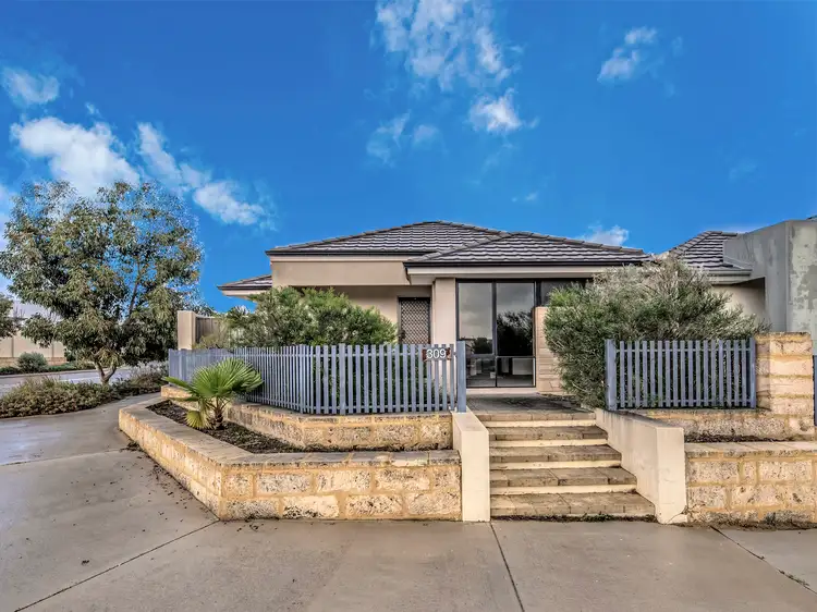 309 Benenden Avenue, Alkimos WA 6038