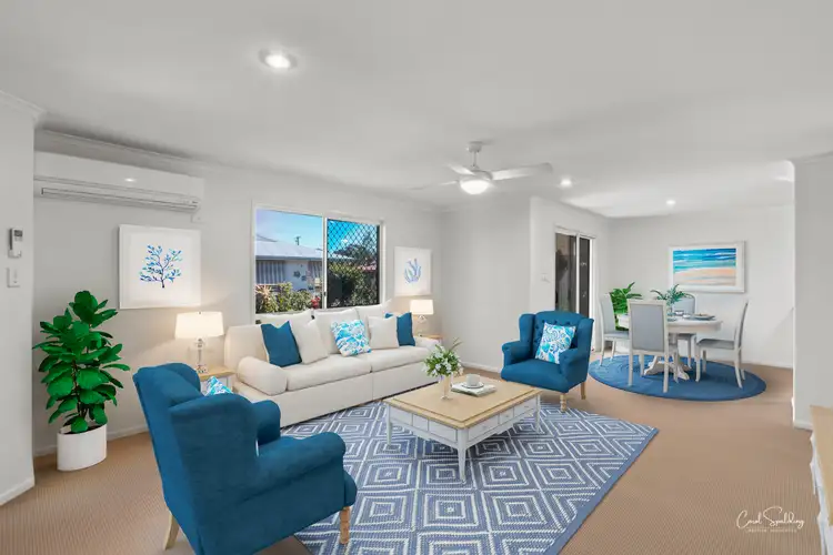 101/2 Ford Court, Carindale QLD 4152