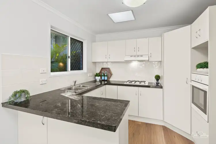 Third view of Homely house listing, 101/2 Ford Court, Carindale QLD 4152