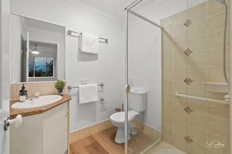 Fifth view of Homely house listing, 101/2 Ford Court, Carindale QLD 4152