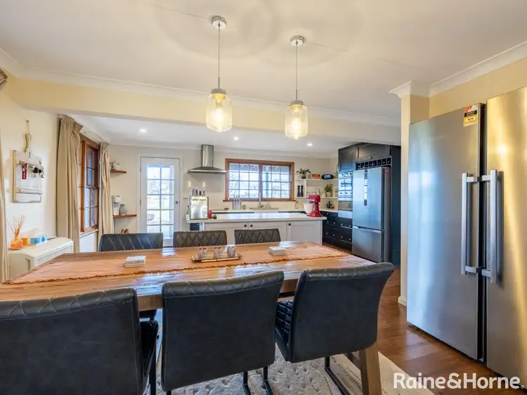 Third view of Homely house listing, 58 Woodside Drive, Mount Rankin NSW 2795