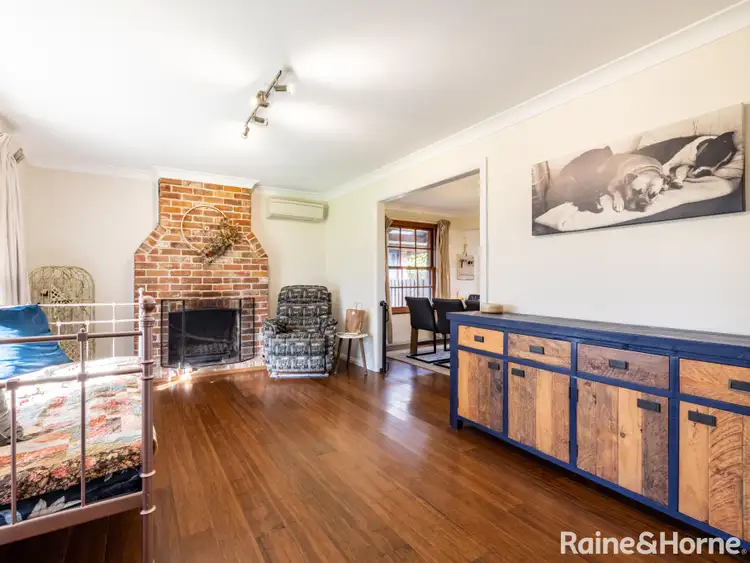 Fourth view of Homely house listing, 58 Woodside Drive, Mount Rankin NSW 2795