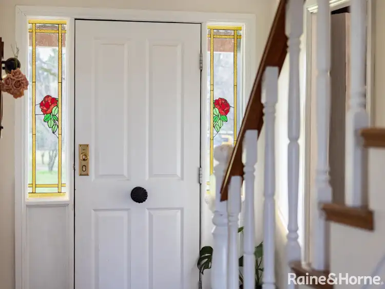 Fifth view of Homely house listing, 58 Woodside Drive, Mount Rankin NSW 2795