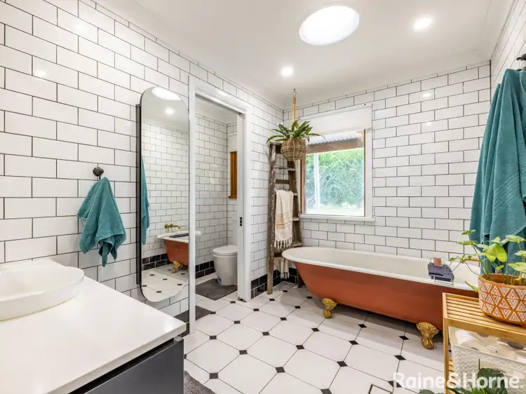 Sixth view of Homely house listing, 58 Woodside Drive, Mount Rankin NSW 2795