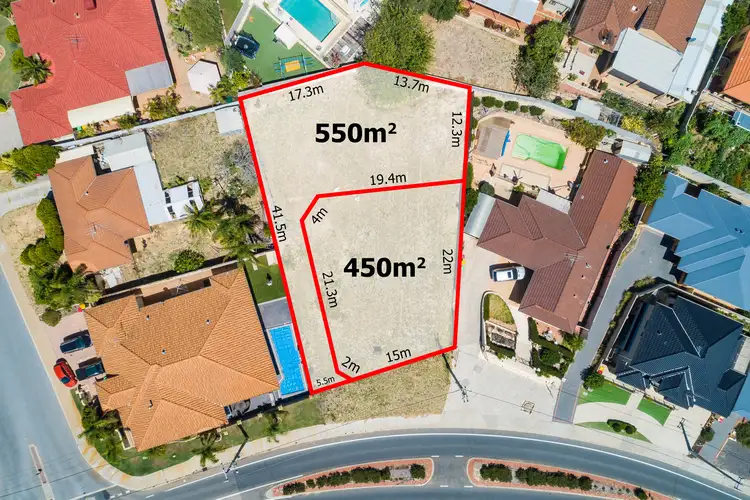 325 Hamilton Road, Coogee WA 6166