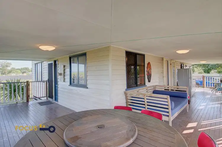 33 Mary Street, Mirani QLD 4754