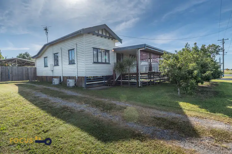 Second view of Homely house listing, 33 Mary Street, Mirani QLD 4754
