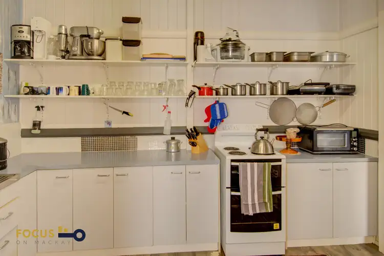 Third view of Homely house listing, 33 Mary Street, Mirani QLD 4754