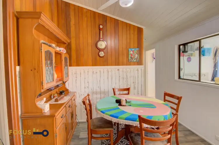 Fifth view of Homely house listing, 33 Mary Street, Mirani QLD 4754