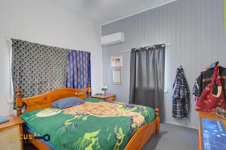 Seventh view of Homely house listing, 33 Mary Street, Mirani QLD 4754