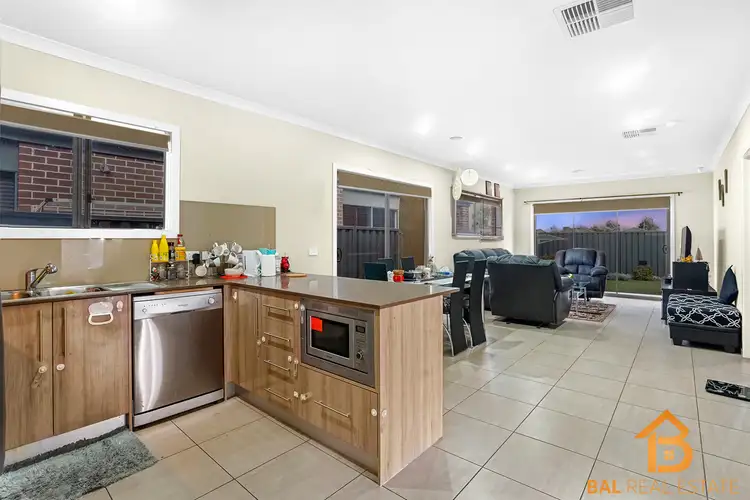 Fourth view of Homely house listing, 17 Mirima Street, Tarneit VIC 3029