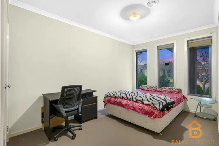 Sixth view of Homely house listing, 17 Mirima Street, Tarneit VIC 3029