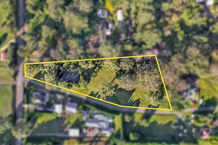 LOT 1, 9 Leetes Lane, Tumbi Umbi NSW 2261