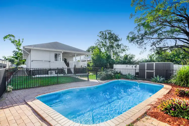 Third view of Homely house listing, 27 Malthus Street, Carina QLD 4152
