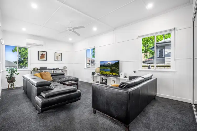 Fifth view of Homely house listing, 27 Malthus Street, Carina QLD 4152