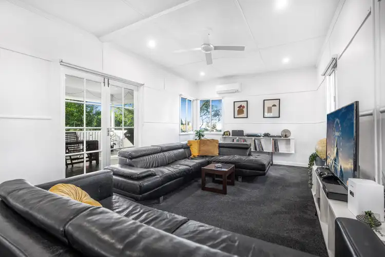 Sixth view of Homely house listing, 27 Malthus Street, Carina QLD 4152