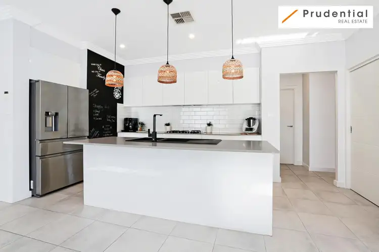 Fourth view of Homely house listing, 14 Clowes Street, Elderslie NSW 2570