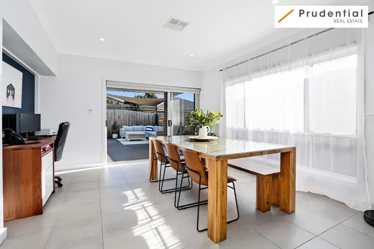 Fifth view of Homely house listing, 14 Clowes Street, Elderslie NSW 2570