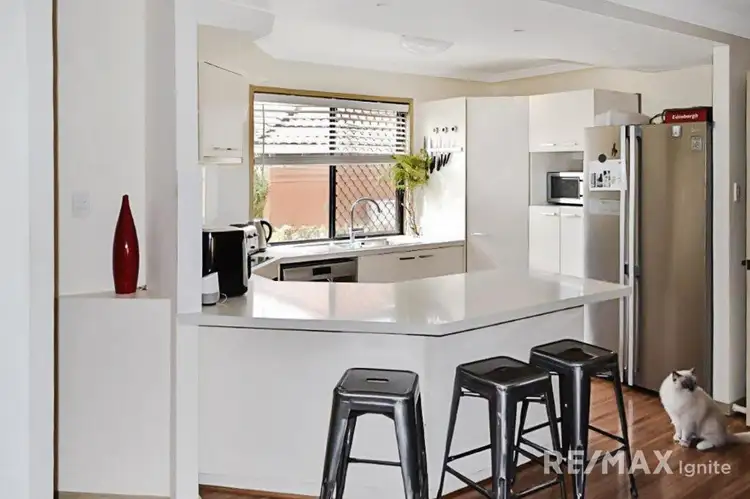 Main view of Homely unit listing, 2/105 Oldfield Road, Sinnamon Park QLD 4073